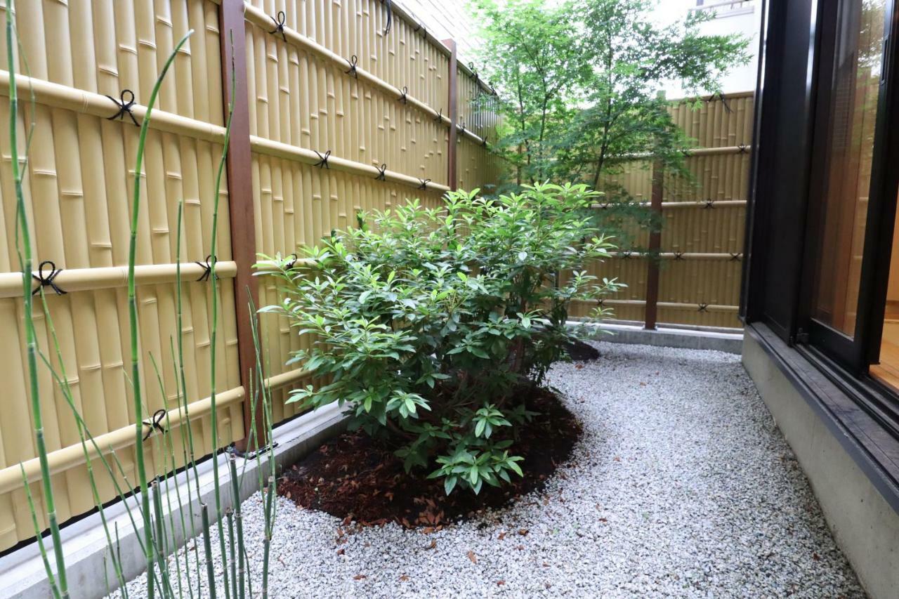 Villa Kyoto Oyado Zen Chambre photo