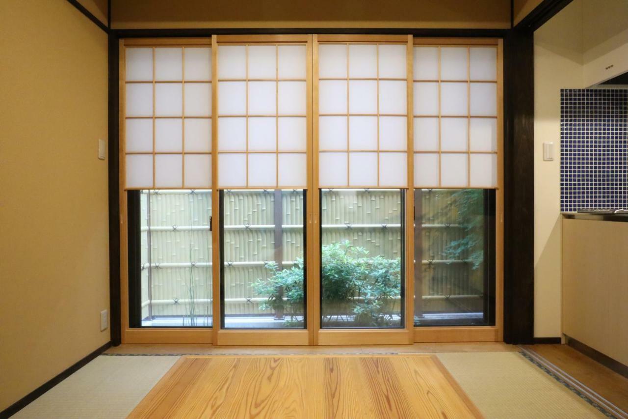 Villa Kyoto Oyado Zen Chambre photo