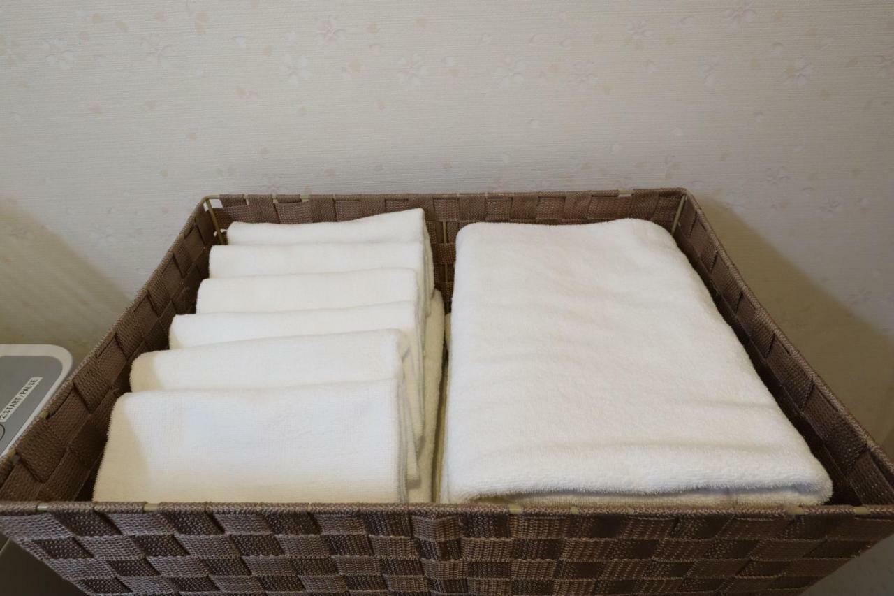 Villa Kyoto Oyado Zen Chambre photo